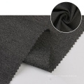 Marché étranger Textile Custom Nylon Rayon Ponte de King Roma tissu Spandex Pants tissu et textiles pour les vêtements
